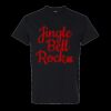 Men's/ Unisex Heavy Cotton T-Shirt Thumbnail