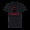 Men's/ Unisex Heavy Cotton T-Shirt Thumbnail
