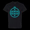Men's/ Unisex Heavy Cotton T-Shirt Thumbnail