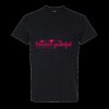 Men's/ Unisex Heavy Cotton T-Shirt Thumbnail