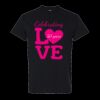 Men's/ Unisex Heavy Cotton T-Shirt Thumbnail