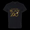 Men's/ Unisex Heavy Cotton T-Shirt Thumbnail