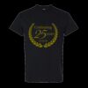 Men's/ Unisex Heavy Cotton T-Shirt Thumbnail