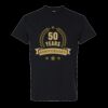 Men's/ Unisex Heavy Cotton T-Shirt Thumbnail