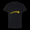 Men's/ Unisex Heavy Cotton T-Shirt Thumbnail