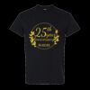 Men's/ Unisex Heavy Cotton T-Shirt Thumbnail