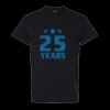 Men's/ Unisex Heavy Cotton T-Shirt Thumbnail