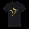 Men's/ Unisex Heavy Cotton T-Shirt Thumbnail