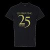 Men's/ Unisex Heavy Cotton T-Shirt Thumbnail