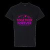 Men's/ Unisex Heavy Cotton T-Shirt Thumbnail