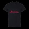 Men's/ Unisex Heavy Cotton T-Shirt Thumbnail