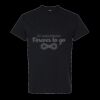 Men's/ Unisex Heavy Cotton T-Shirt Thumbnail