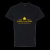 Men's/ Unisex Heavy Cotton T-Shirt Thumbnail