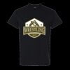 Men's/ Unisex Heavy Cotton T-Shirt Thumbnail