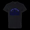 Men's/ Unisex Heavy Cotton T-Shirt Thumbnail