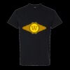 Men's/ Unisex Heavy Cotton T-Shirt Thumbnail