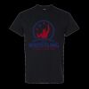 Men's/ Unisex Heavy Cotton T-Shirt Thumbnail