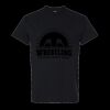 Men's/ Unisex Heavy Cotton T-Shirt Thumbnail
