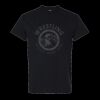 Men's/ Unisex Heavy Cotton T-Shirt Thumbnail