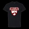 Men's/ Unisex Heavy Cotton T-Shirt Thumbnail