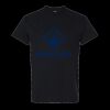 Men's/ Unisex Heavy Cotton T-Shirt Thumbnail