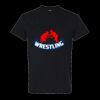 Men's/ Unisex Heavy Cotton T-Shirt Thumbnail