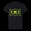 Men's/ Unisex Heavy Cotton T-Shirt Thumbnail
