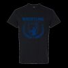 Men's/ Unisex Heavy Cotton T-Shirt Thumbnail
