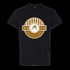 Men's/ Unisex Heavy Cotton T-Shirt Thumbnail