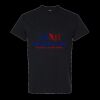 Men's/ Unisex Heavy Cotton T-Shirt Thumbnail