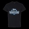 Men's/ Unisex Heavy Cotton T-Shirt Thumbnail