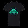 Men's/ Unisex Heavy Cotton T-Shirt Thumbnail