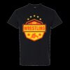 Men's/ Unisex Heavy Cotton T-Shirt Thumbnail