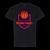 Men's/ Unisex Heavy Cotton T-Shirt Thumbnail