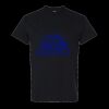 Men's/ Unisex Heavy Cotton T-Shirt Thumbnail