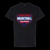 Men's/ Unisex Heavy Cotton T-Shirt Thumbnail
