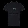 Men's/ Unisex Heavy Cotton T-Shirt Thumbnail