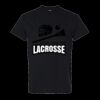 Men's/ Unisex Heavy Cotton T-Shirt Thumbnail