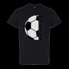 Men's/ Unisex Heavy Cotton T-Shirt Thumbnail