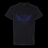 Men's/ Unisex Heavy Cotton T-Shirt Thumbnail
