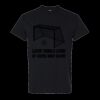 Men's/ Unisex Heavy Cotton T-Shirt Thumbnail