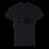 Men's/ Unisex Heavy Cotton T-Shirt Thumbnail