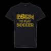 Men's/ Unisex Heavy Cotton T-Shirt Thumbnail