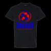 Men's/ Unisex Heavy Cotton T-Shirt Thumbnail