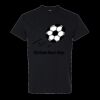 Men's/ Unisex Heavy Cotton T-Shirt Thumbnail