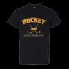 Men's/ Unisex Heavy Cotton T-Shirt Thumbnail