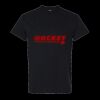 Men's/ Unisex Heavy Cotton T-Shirt Thumbnail