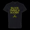 Men's/ Unisex Heavy Cotton T-Shirt Thumbnail