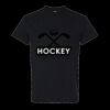 Men's/ Unisex Heavy Cotton T-Shirt Thumbnail