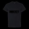 Men's/ Unisex Heavy Cotton T-Shirt Thumbnail
